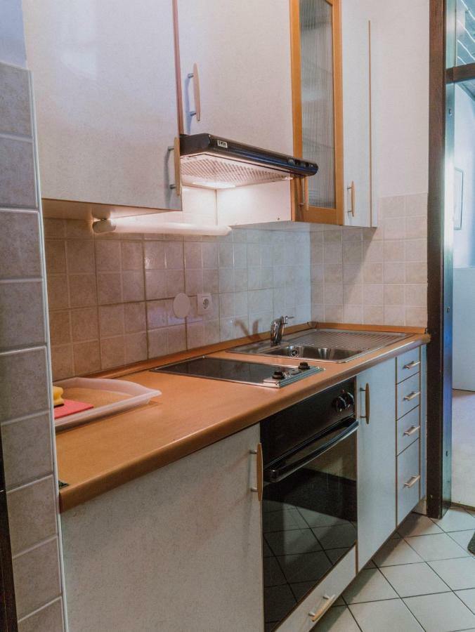 Tuba Apartments Bohinj ห้อง รูปภาพ
