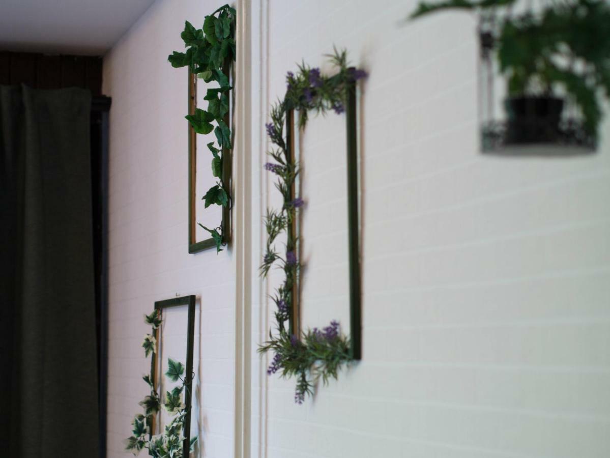 Tuba Apartments Bohinj ภายนอก รูปภาพ